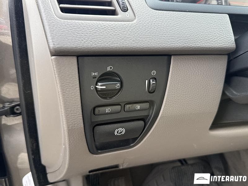 2008 Volvo XC 90 — Miniatură 18