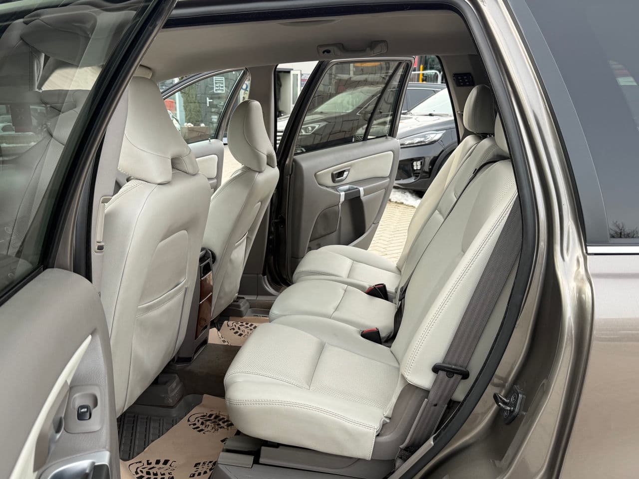 2008 Volvo XC 90 — Miniatură 13