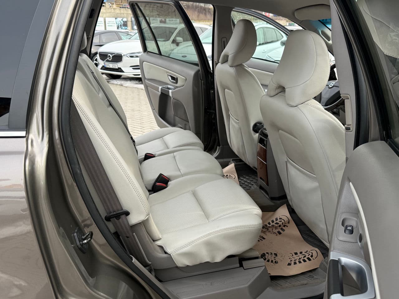2008 Volvo XC 90 — Miniatură 14