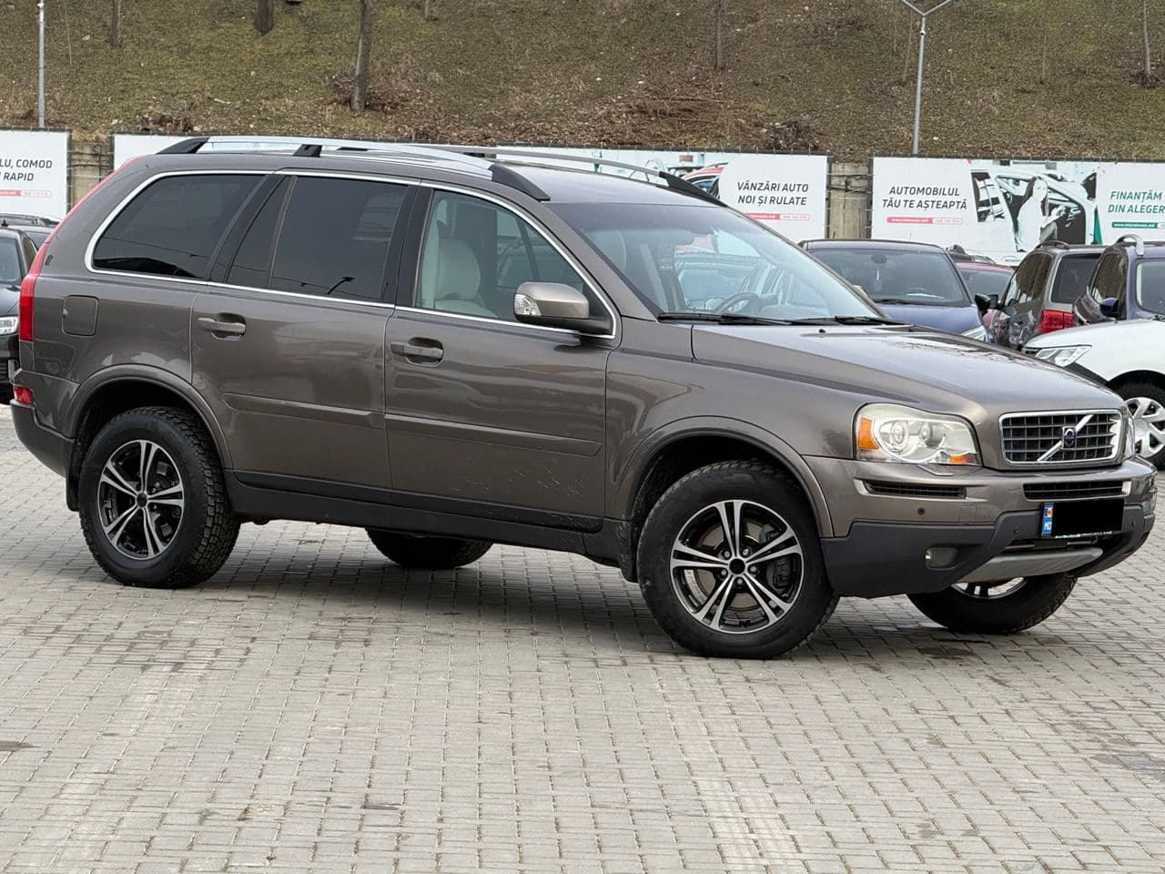 Volvo XC 90