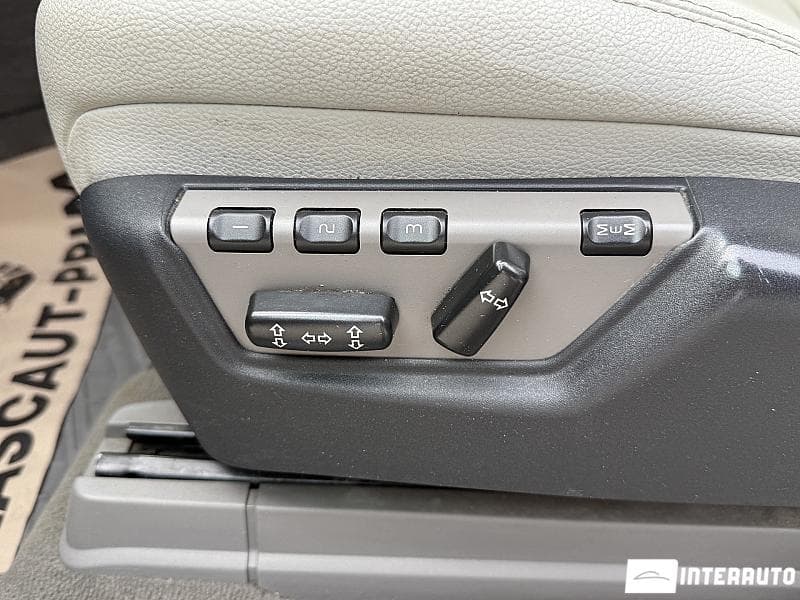 2008 Volvo XC 90 — Miniatură 19