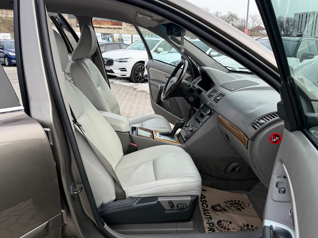 2008 Volvo XC 90 — Miniatură 15