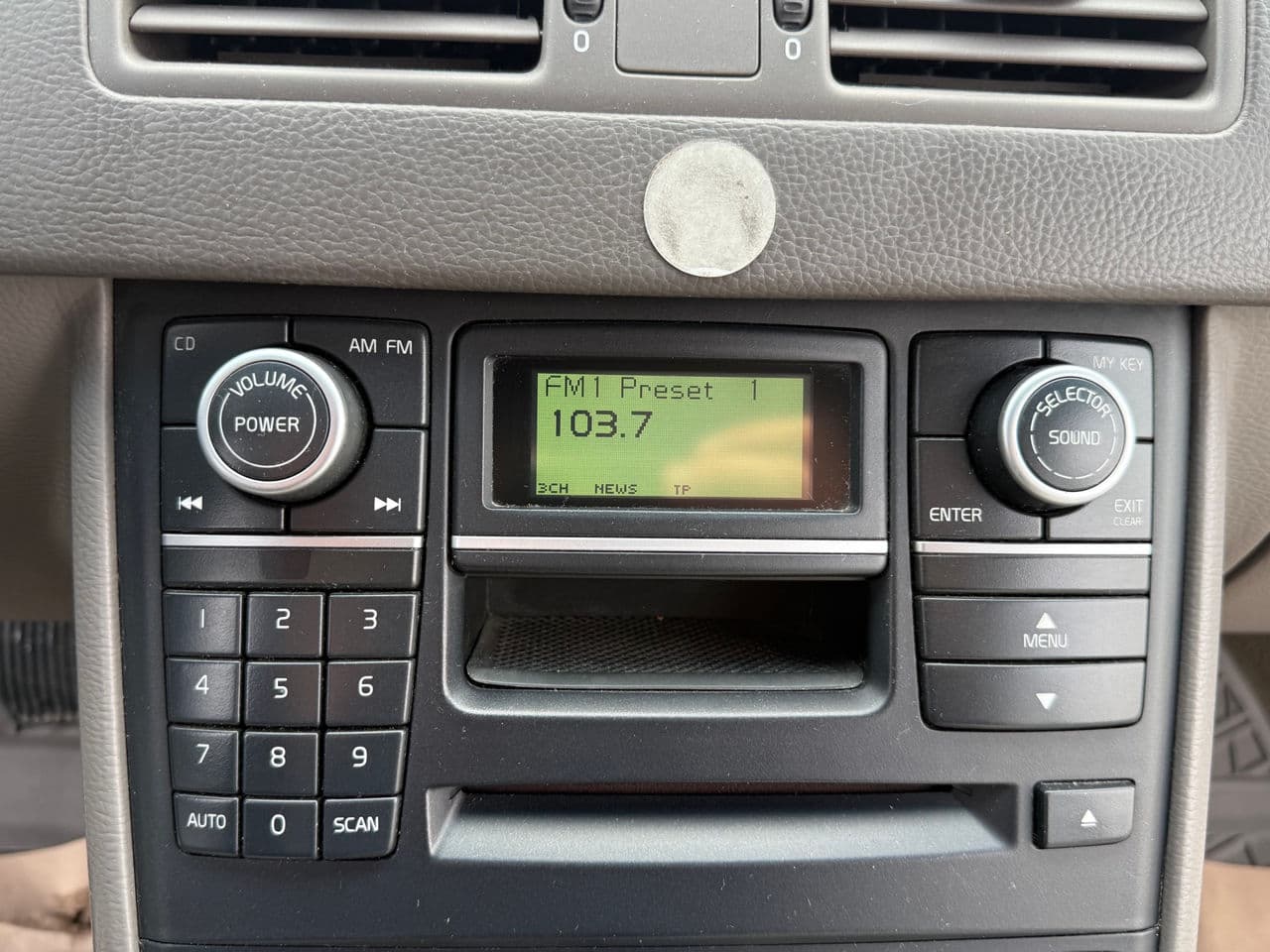 2008 Volvo XC 90 — Miniatură 10