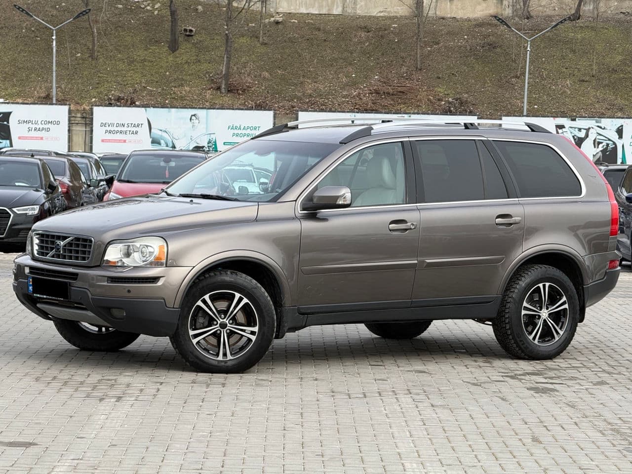 2008 Volvo XC 90 — Miniatură 2