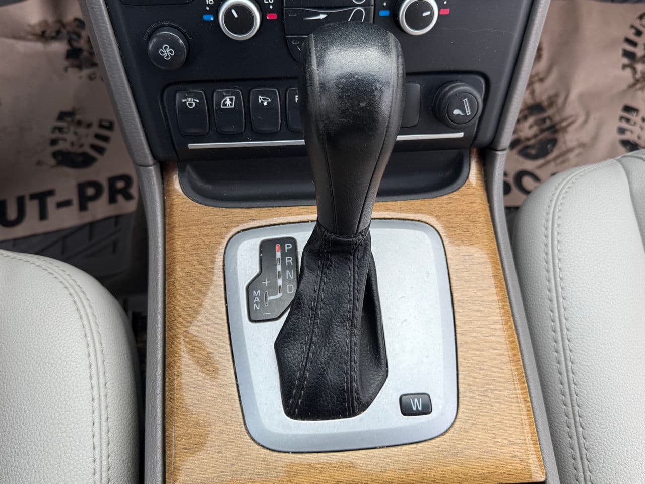 2008 Volvo XC 90 — Miniatură 12