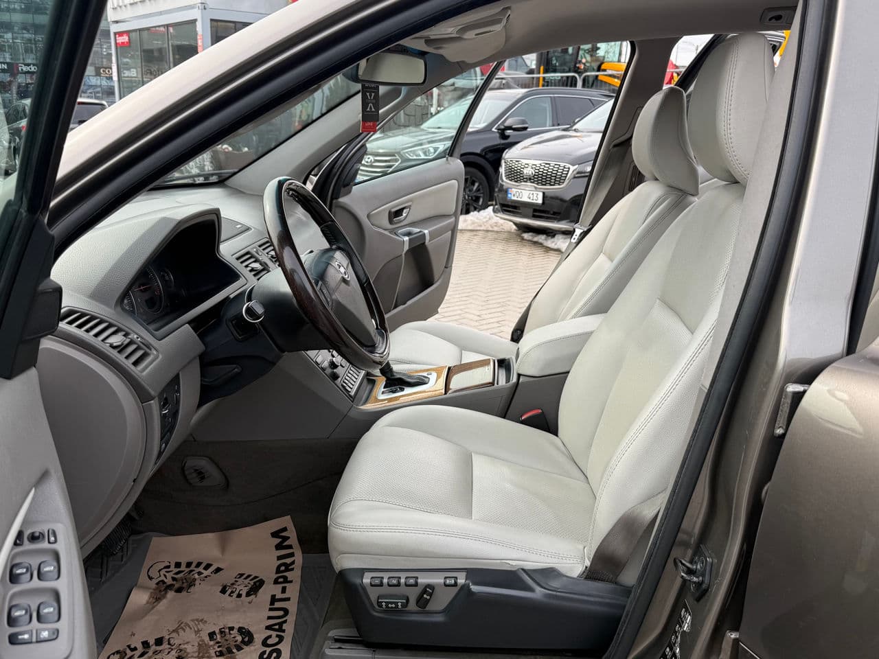 2008 Volvo XC 90 — Miniatură 5
