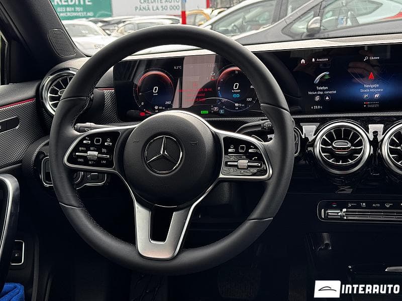 2021 Mercedes A 250 — Miniatură 6