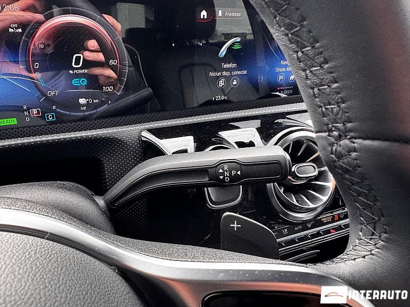 2021 Mercedes A 250 — Miniatură 12