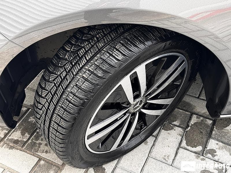 2021 Mercedes A 250 — Miniatură 18