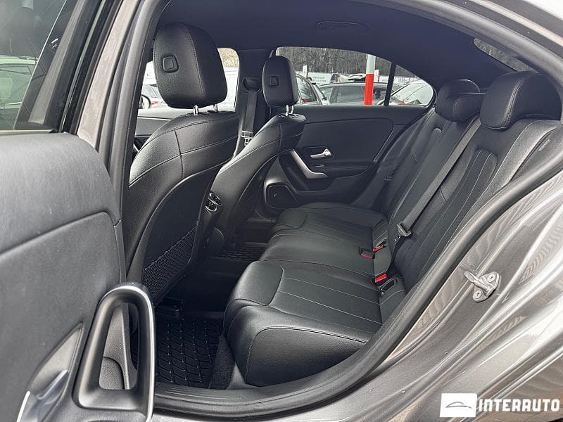 2021 Mercedes A 250 — Miniatură 17