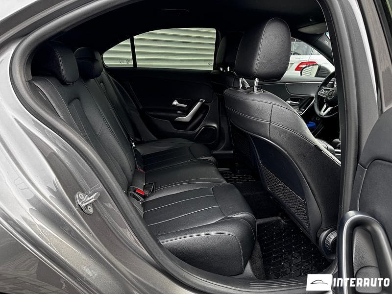 2021 Mercedes A 250 — Miniatură 16