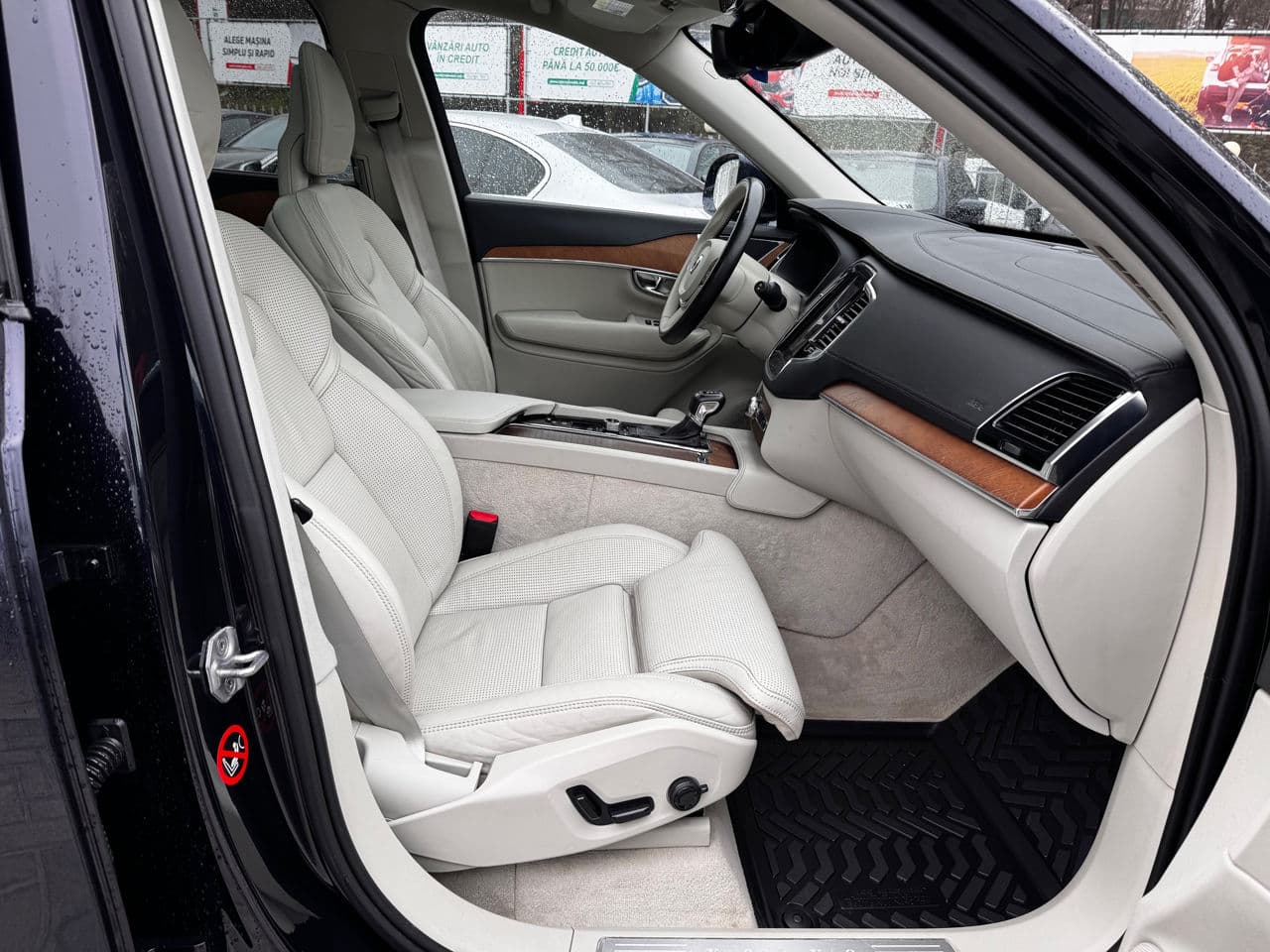 2015 Volvo XC 90 — Miniatură 6
