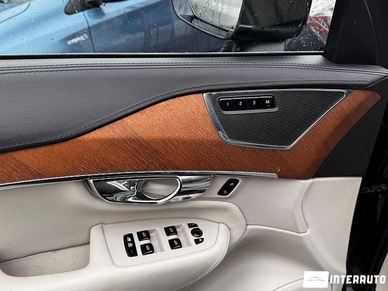 2015 Volvo XC 90 — Miniatură 14
