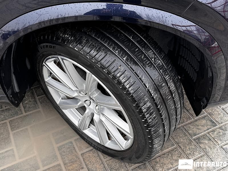 2015 Volvo XC 90 — Miniatură 25