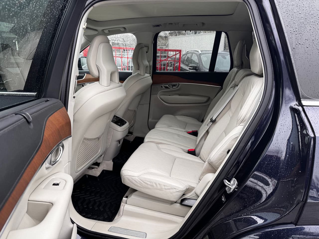 2015 Volvo XC 90 — Miniatură 19