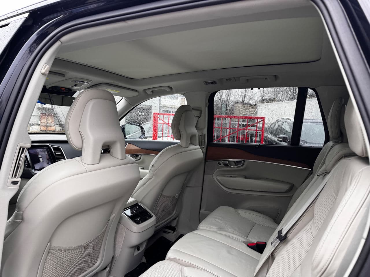 2015 Volvo XC 90 — Miniatură 18