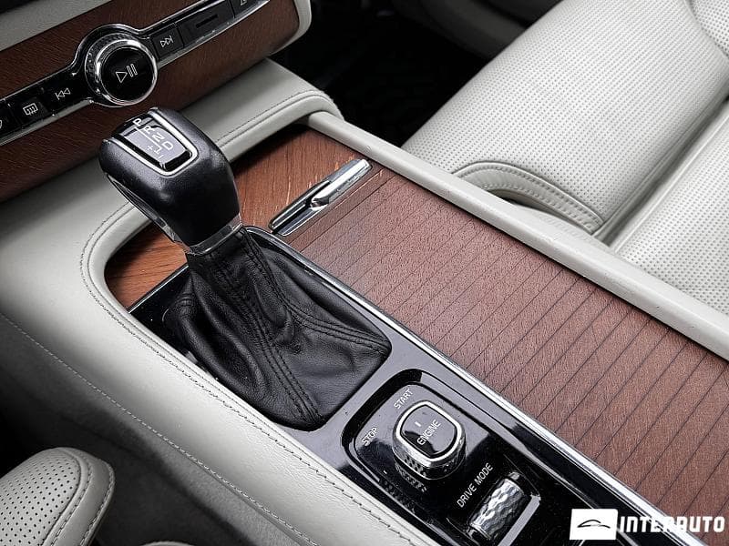2015 Volvo XC 90 — Miniatură 12