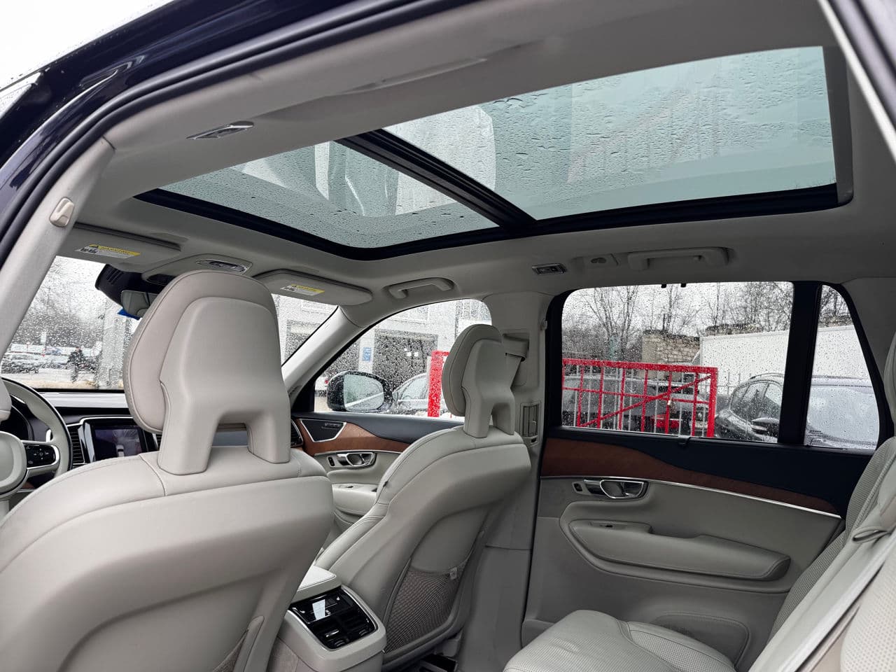 2015 Volvo XC 90 — Miniatură 17