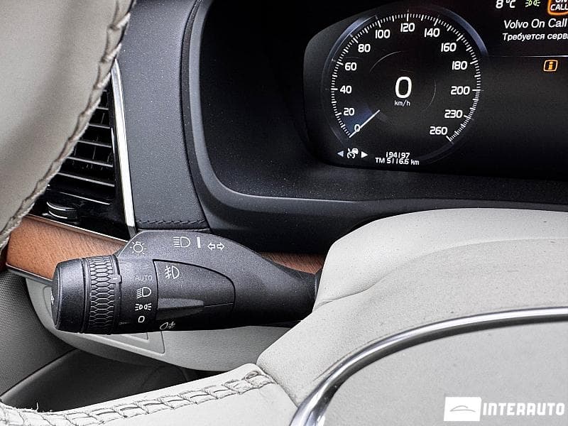 2015 Volvo XC 90 — Miniatură 15
