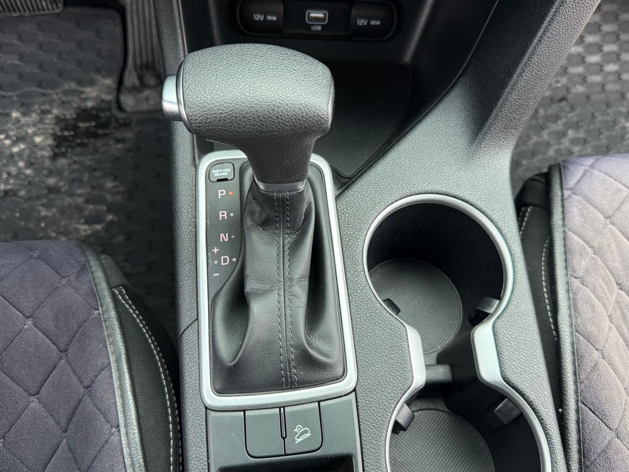2021 Kia Sportage — Miniatură 12