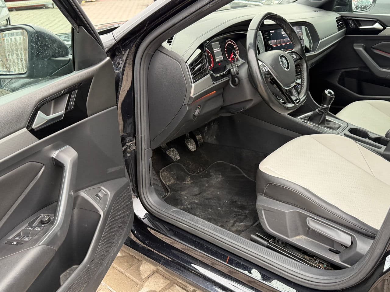 2019 Volkswagen Jetta — Miniatură 7