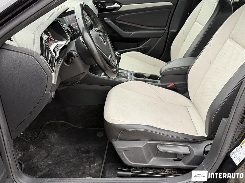 2019 Volkswagen Jetta — Miniatură 9