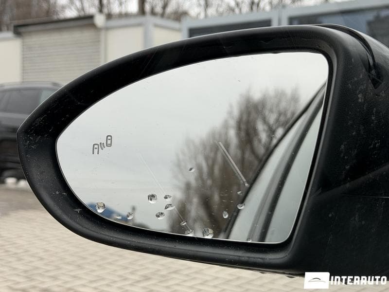 2019 Volkswagen Jetta — Miniatură 5