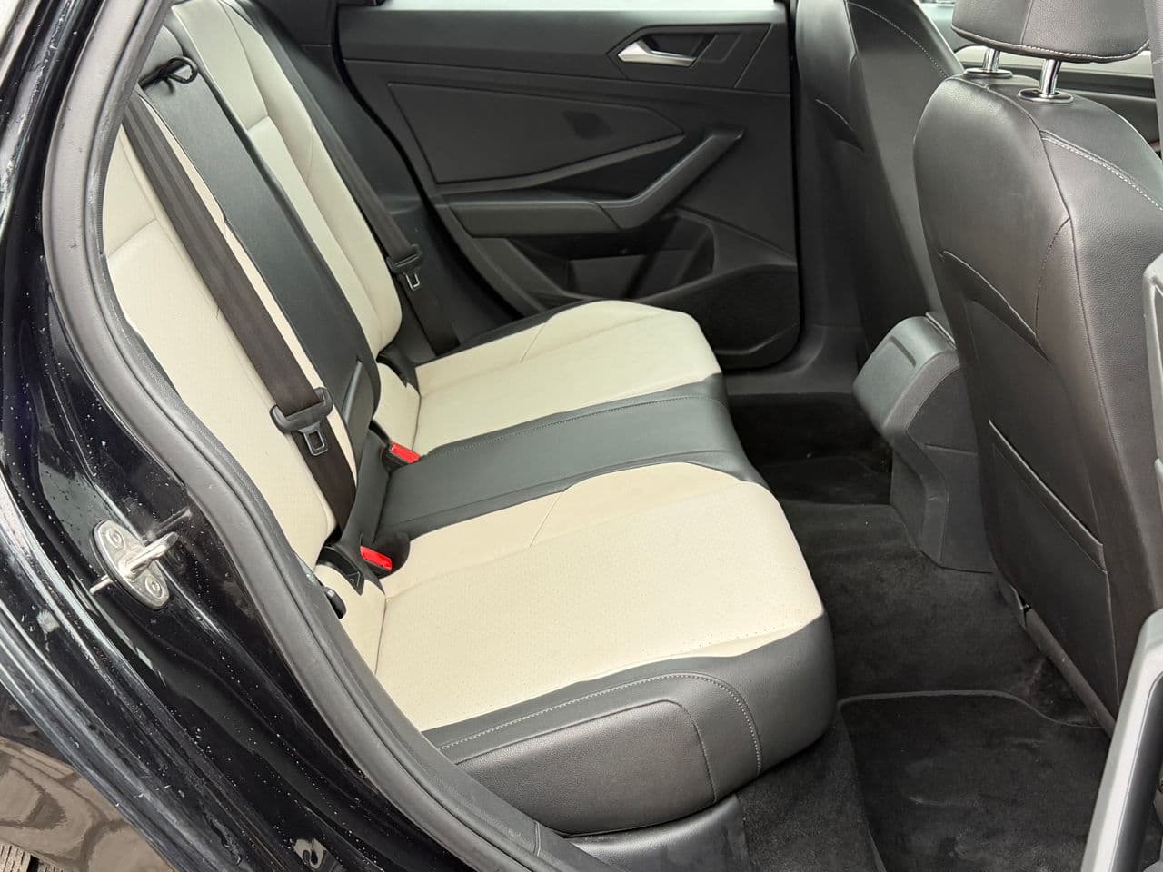 2019 Volkswagen Jetta — Miniatură 18
