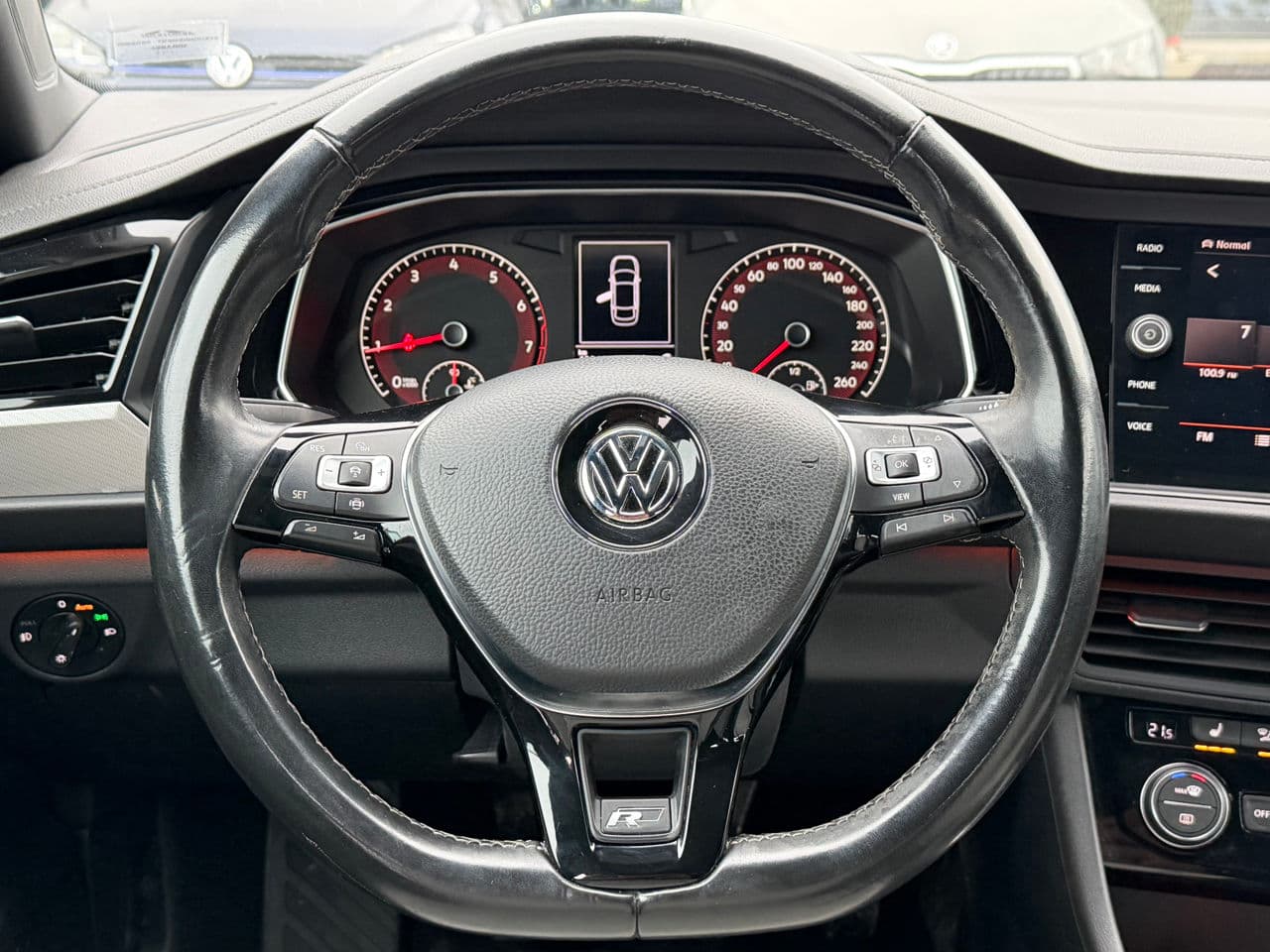 2019 Volkswagen Jetta — Miniatură 12