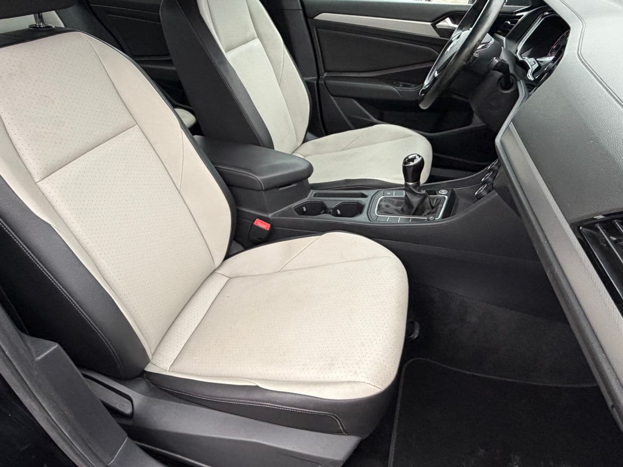 2019 Volkswagen Jetta — Miniatură 16