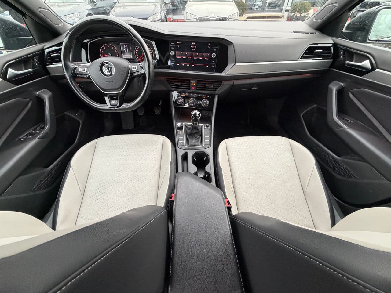 2019 Volkswagen Jetta — Miniatură 11
