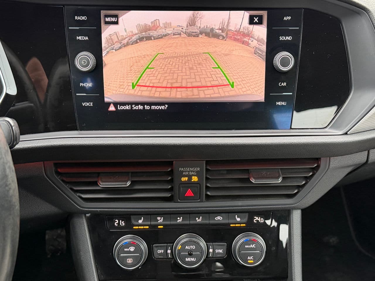 2019 Volkswagen Jetta — Miniatură 14
