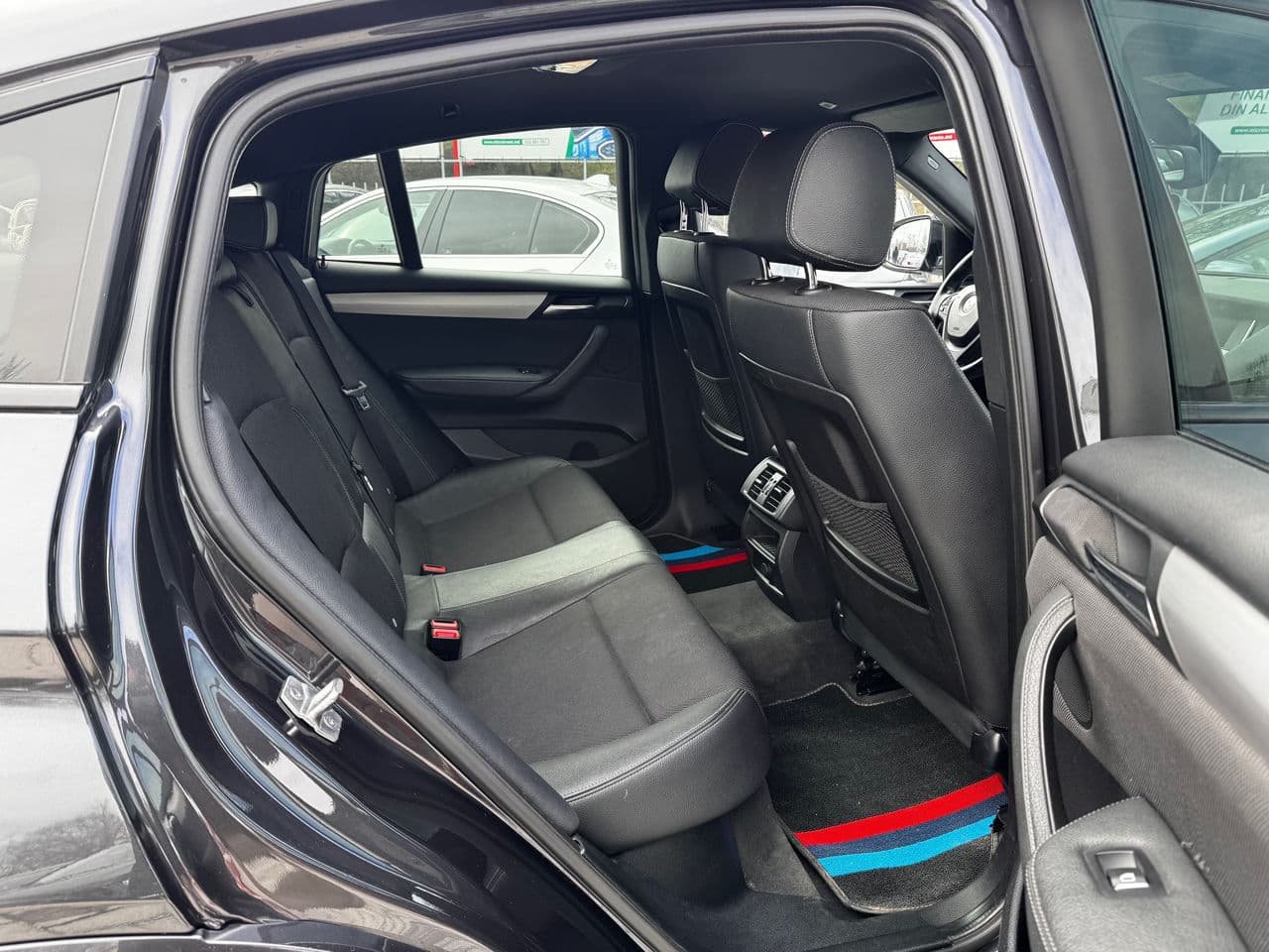 BMW X4 2.0D 2015 — Миниатюра 17