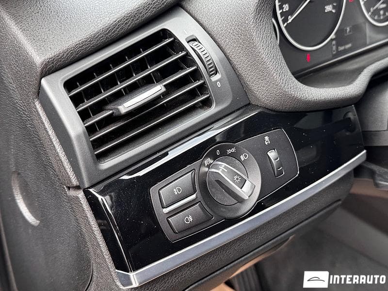 BMW X4 2.0D 2015 — Миниатюра 16