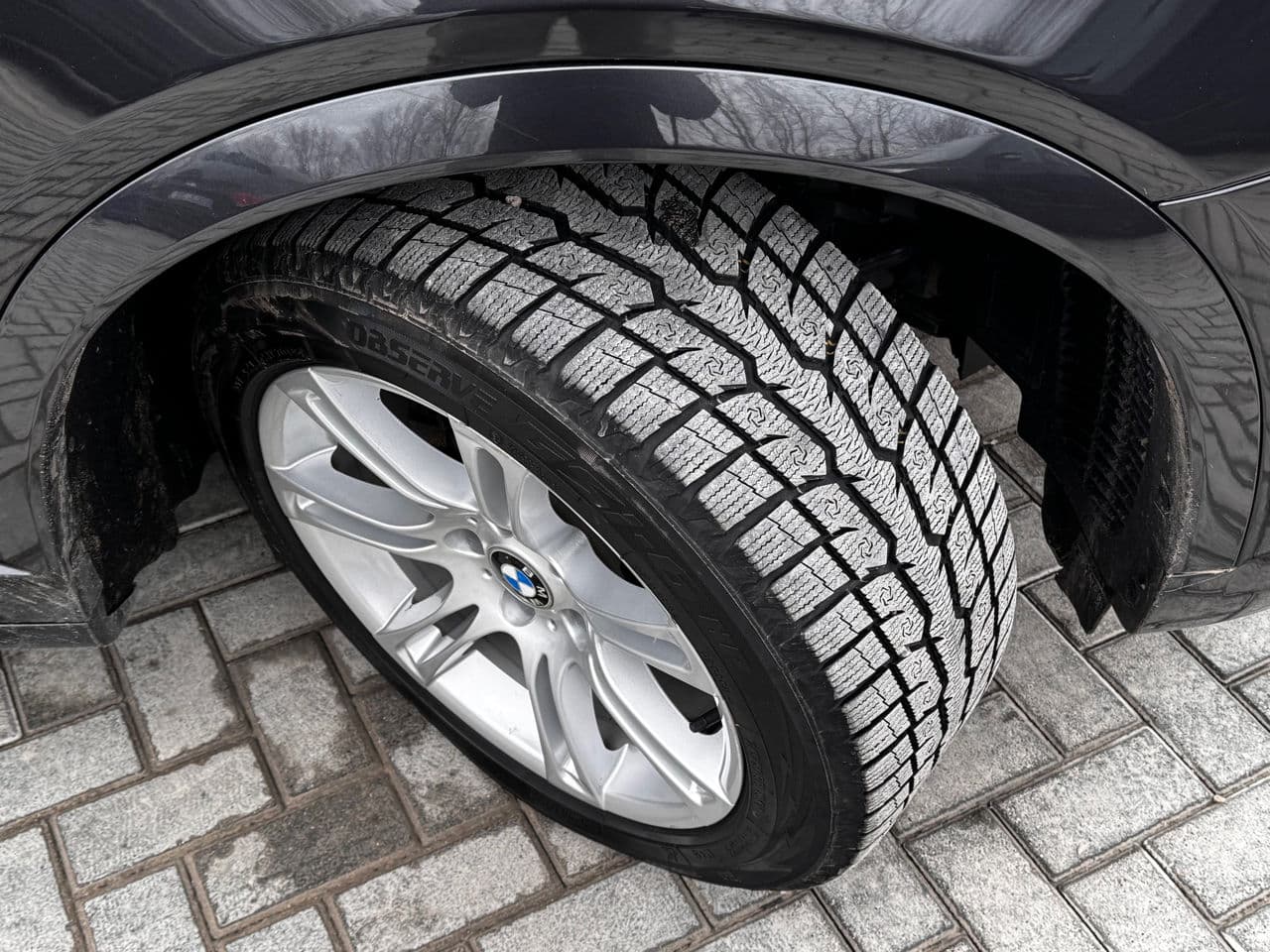 BMW X4 2.0D 2015 — Миниатюра 20