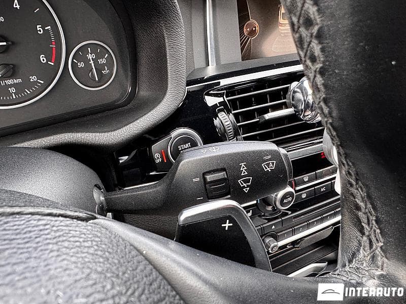 BMW X4 2.0D 2015 — Миниатюра 13
