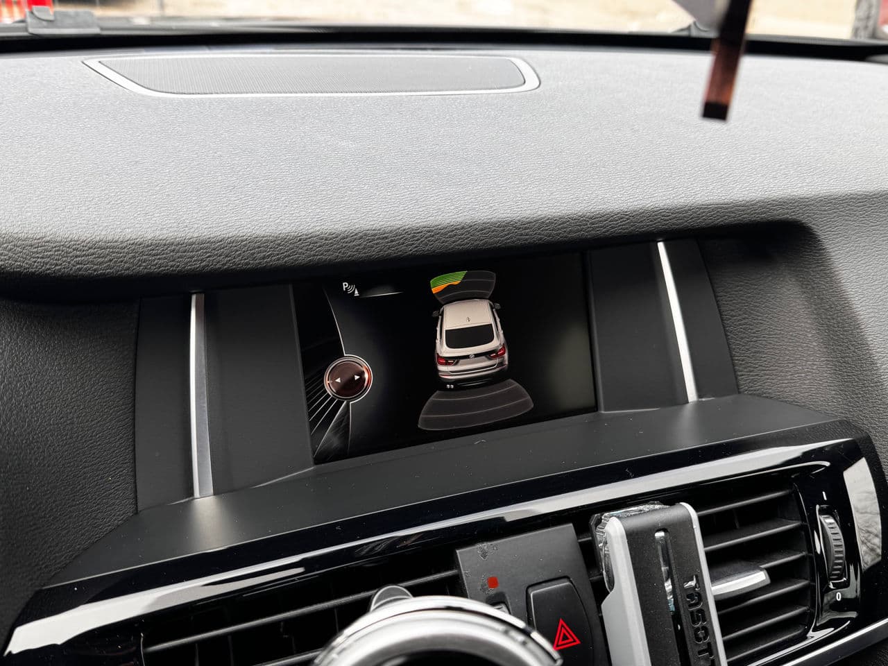 BMW X4 2.0D 2015 — Миниатюра 10