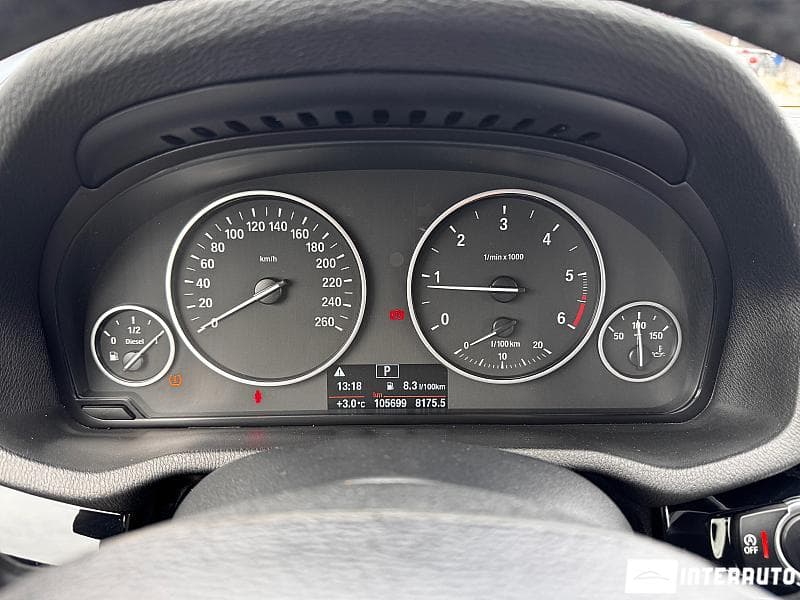 BMW X4 2.0D 2015 — Миниатюра 9