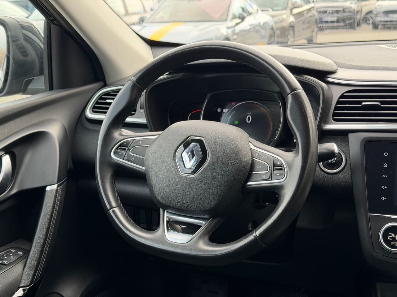 2020 Renault Kadjar — Miniatură 9