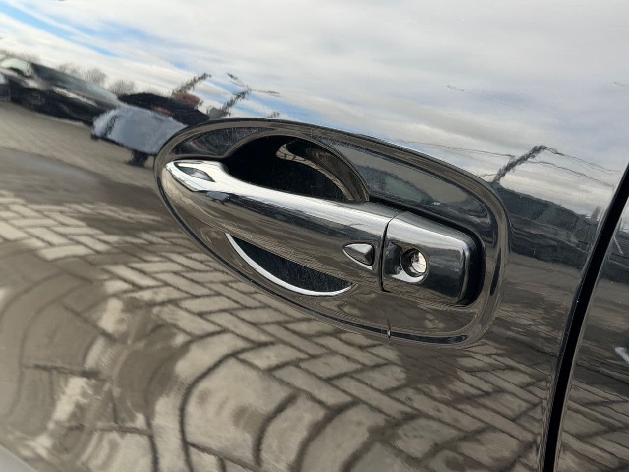 2020 Renault Kadjar — Miniatură 5