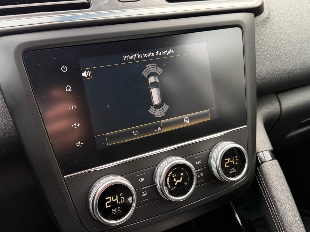 2020 Renault Kadjar — Miniatură 11