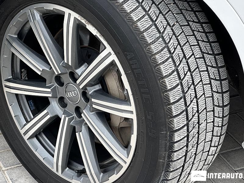 2018 Audi Q7 — Miniatură 23