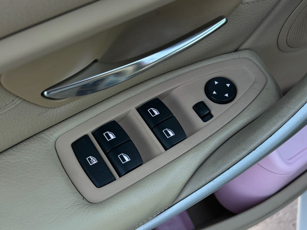 2014 BMW 320 — Miniatură 6