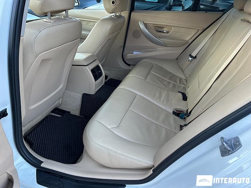 2014 BMW 320 — Miniatură 15