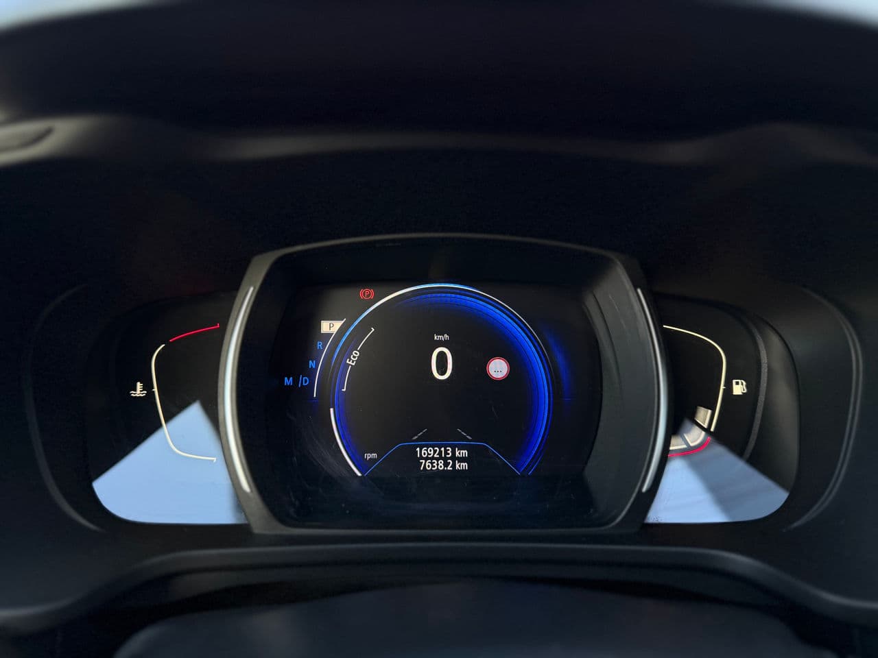 2015 Renault Kadjar — Miniatură 11