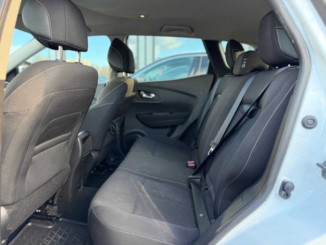 2015 Renault Kadjar — Miniatură 15