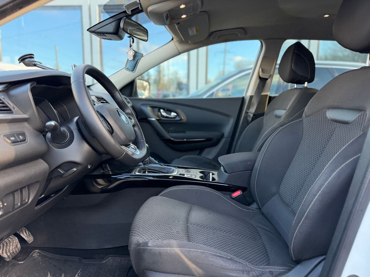 2015 Renault Kadjar — Miniatură 9