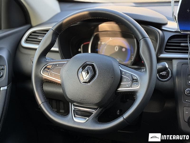 2015 Renault Kadjar — Miniatură 10