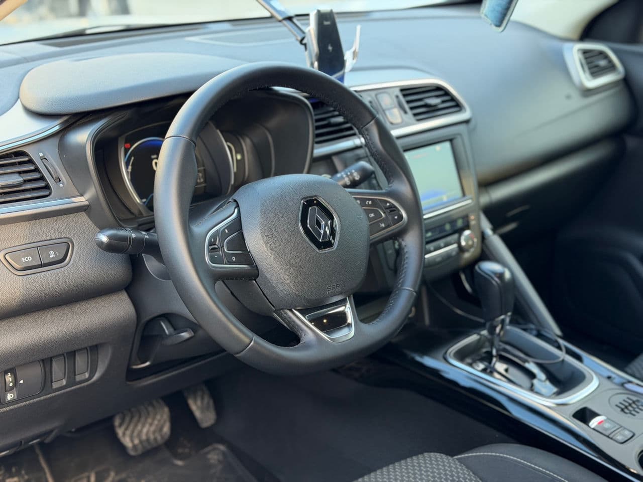 2015 Renault Kadjar — Miniatură 8