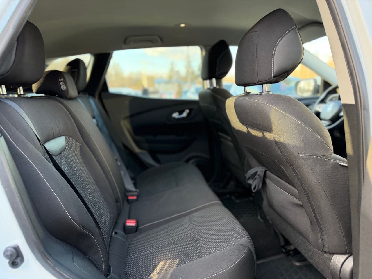 2015 Renault Kadjar — Miniatură 17